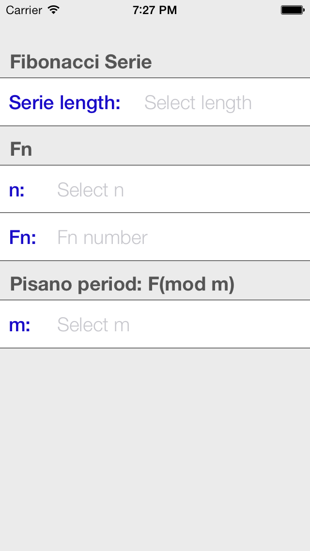 Pisano Period - Fibonacci series and Pisano periods of Fibonacci modのおすすめ画像1