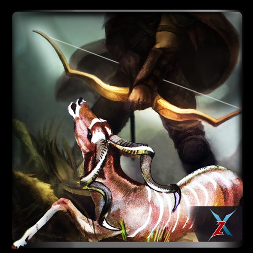 Animal Hunter Archery Quest icon