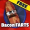 Bacon Farts Free Fart Sounds - Soundboard App