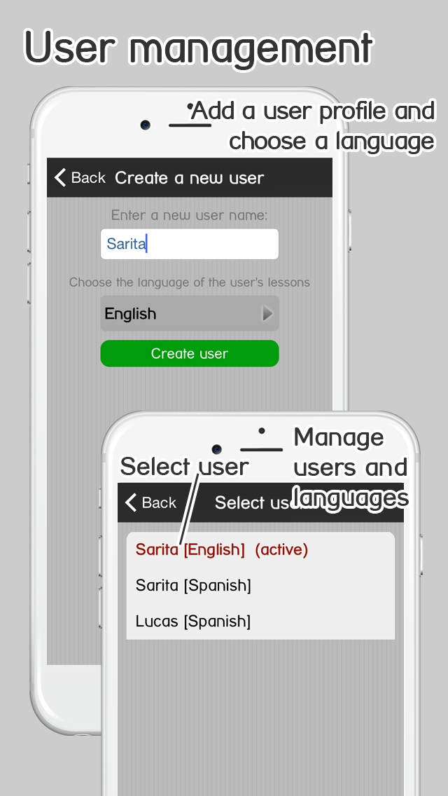 1,000 Cards - Early Stimulation for Children - SmartBits Screenshot