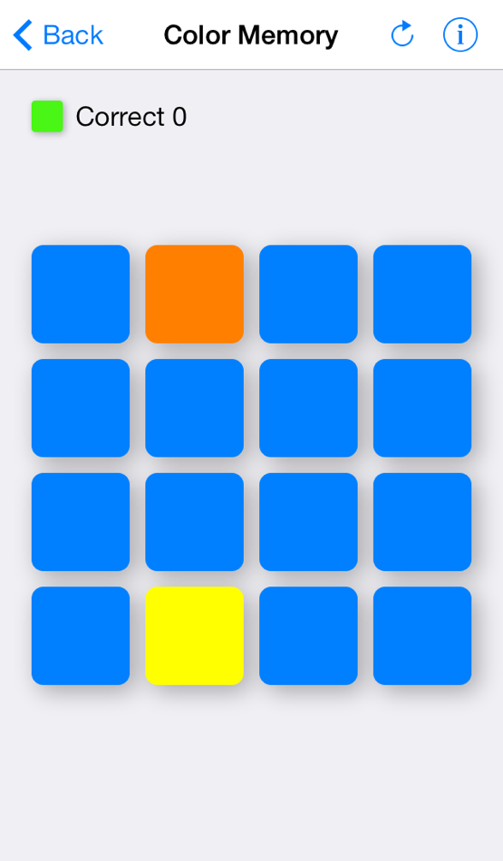 #1. Brain Trainer PRO Free - develop your intellect with memory, perception and reaction games (iOS) 由: Anton Kartunov