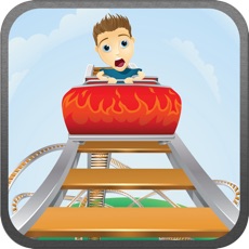 Activities of Awesome Roller Coaster Game By Fun Theme Park Frenzy Free