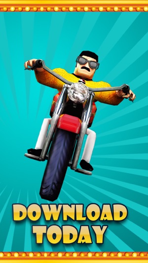 Casino Surfers - Joe’s 3D Endless Flying Las Vegas Escape Th(圖5)-速報App