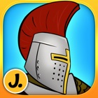 Top 50 Games Apps Like Sticker Play: Knights, Dragons and Castles - Best Alternatives