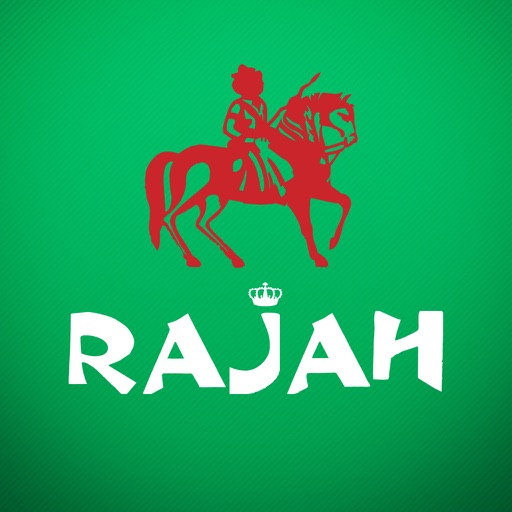 Rajah Tandoori icon