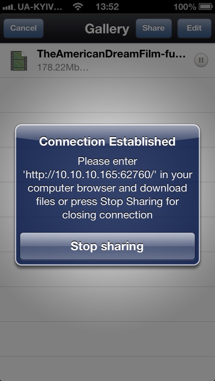 Master Downloader screenshot-3