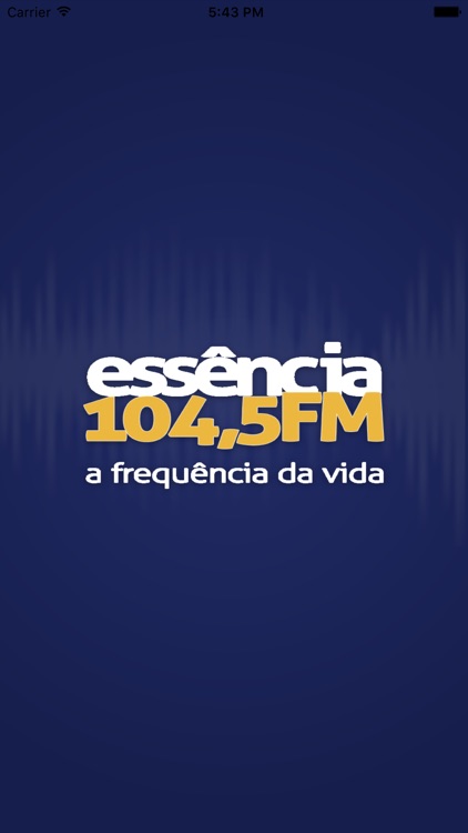 Rádio Essência