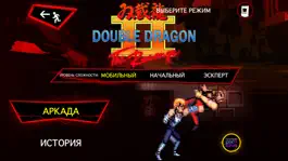 Game screenshot Double Dragon Trilogy apk