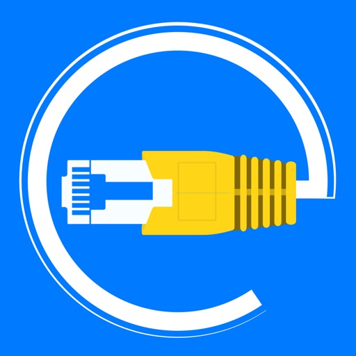 IPv4 and IPv6 Subnet Calculator Icon