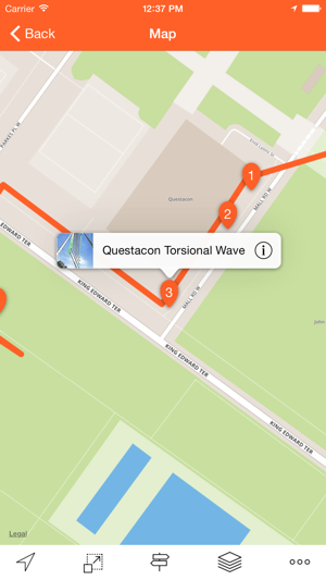 Questacon Walks of Wonder(圖5)-速報App