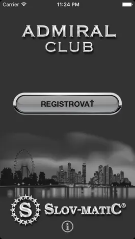 Game screenshot Admiral Club mod apk