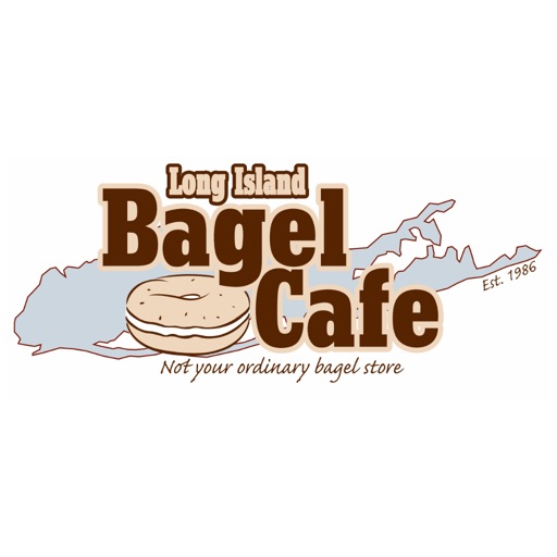 Long Island Bagel Cafe by International