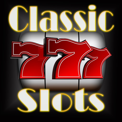 A Big Classic Slots Casino