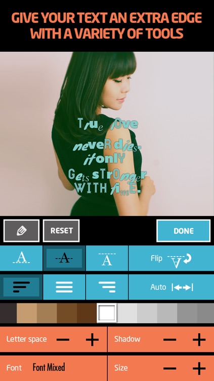 Path on - Swipe to Type screenshot-3