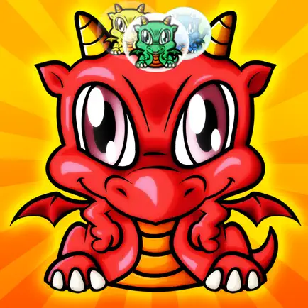 Dragon Poppers HD - Free Creatures Match & Crazy Power Puzzle Game Cheats