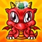Dragon Poppers HD - Free Creatures Match & Crazy Power Puzzle Game