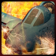 Activities of Ace War Pilot: Metal Storm Ops - Pro