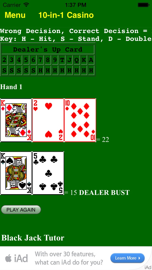 FREE 10-IN1 CASINO GAMES BA.NET 10.0 IOS CASINO FREE 10-IN1 CASINO GAMES BA.NET 10.0 IOS