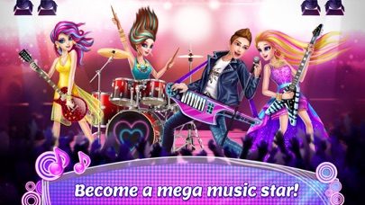 Music Idol screenshot 1