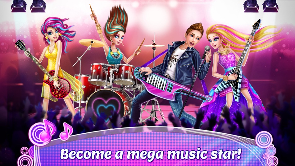 Music Idol! - 1.5 - (iOS)