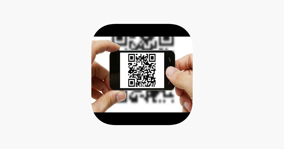 Как навести камеру телефона на qr