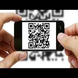 Simple Scan - QR Code Reader and Barcode Scanner App Free app icon