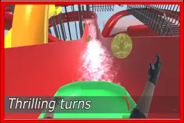 Game screenshot Water Park: Water Slide apk