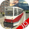 Russian Tram Simulator 3D
