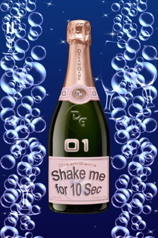 Bottle Shake Free screenshot 4