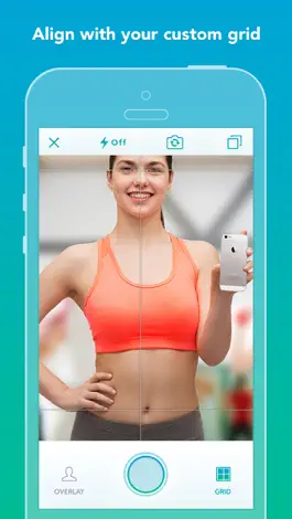 Game screenshot Pushh - keep track of your fitness selfies hack
