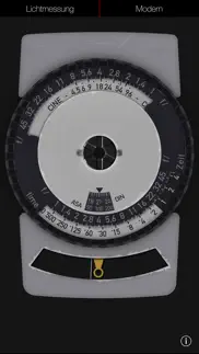 photometer iphone bildschirmfoto 3