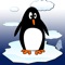 Penguin rescue - logical educational game with a set of rescue missions.