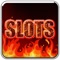 AAA Flaming 777 Slots PRO - Las Vegas Slots Machine Action