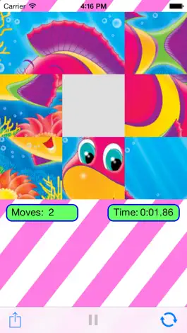 Game screenshot Boss Puzzle mod apk