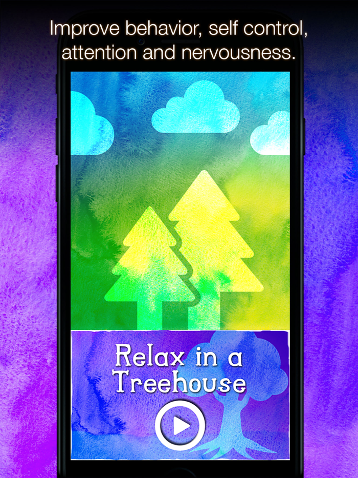 Meditations for Kids