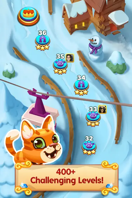 Diamond Quest!