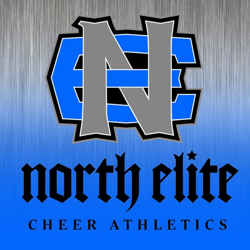 North Elite Cheer Athletics icon