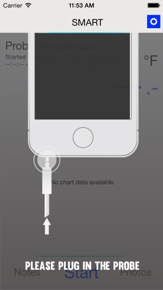 DTT - Direct Plug Thermometer Tubeのおすすめ画像3