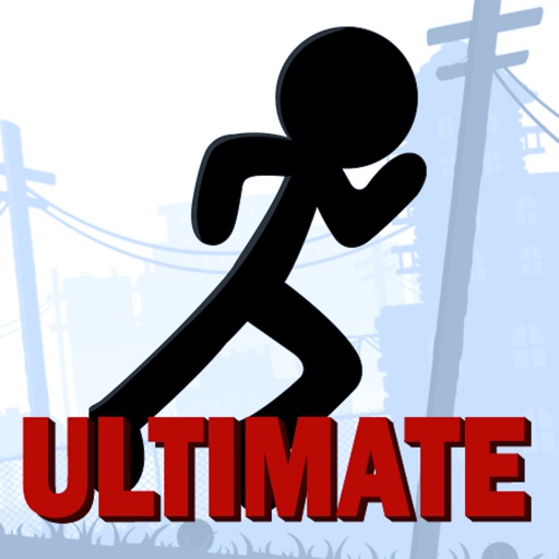 Dark Runner Ultimate