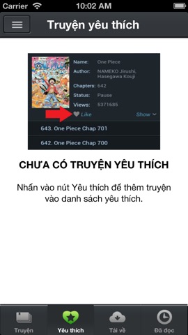 Truyen Tranh: Doc truyện tranh manga cuoi phim hay blogtruyen vechaiのおすすめ画像4