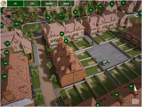 Millbrook park phase 3 screenshot 2