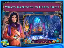 Game screenshot Mystery of the Ancients: Three Guardians HD - A Hidden Object Game App with Adventure, Puzzles & Hidden Objects for iPad apk