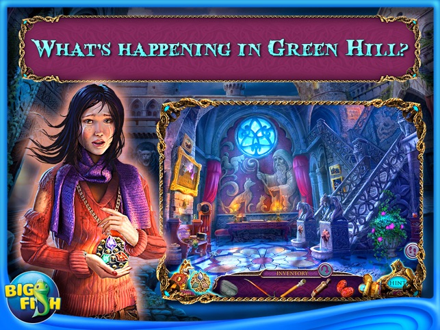 Mystery of the Ancients: Three Guardians HD - A Hidden Objec(圖2)-速報App