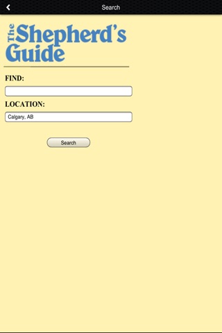 The Shepherds Guide screenshot 2