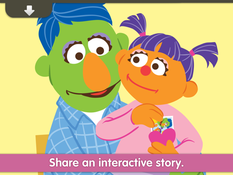Screenshot #6 pour Sesame Street: Incarceration