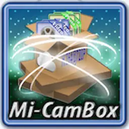 Mi-CamBox app icon