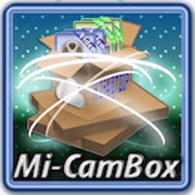스크린샷 (3) Mi-CamBox