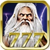 777 Slots & Poker - Power of God’s Olympus