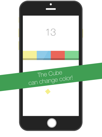 Screenshot #5 pour Color Road