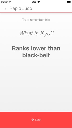 Rapid Judo(圖3)-速報App